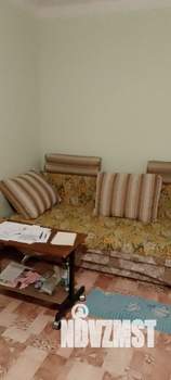 1-к квартира, на длительный срок, 36м2, 1/3 этаж