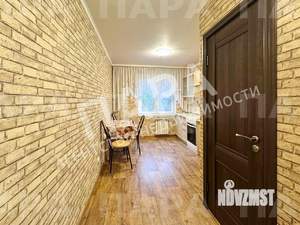 1-к квартира, на длительный срок, 35м2, 3/12 этаж