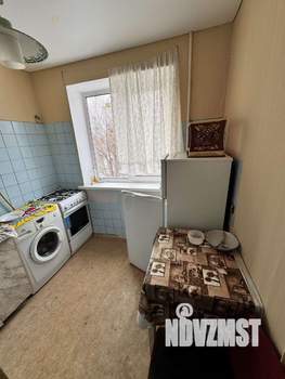 3-к квартира, на длительный срок, 56м2, 3/5 этаж