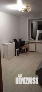 2-к квартира, на длительный срок, 45м2, 5/5 этаж