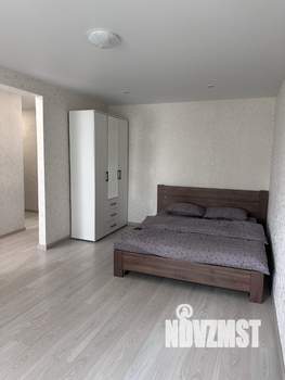 1-к квартира, посуточно, 32м2, 5/5 этаж