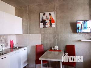 Студия квартира, на длительный срок, 32м2, 2/27 этаж