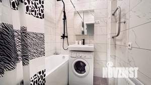 2-к квартира, посуточно, 75м2, 2/16 этаж