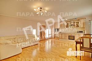 1-к квартира, на длительный срок, 50м2, 12/17 этаж
