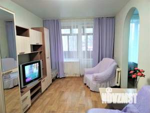 3-к квартира, посуточно, 68м2, 1/1 этаж