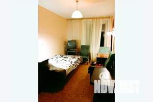 2-к квартира, посуточно, 43м2, 2/9 этаж