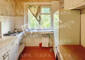 2-к квартира, на длительный срок, 45м2, 1/5 этаж