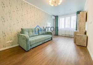 2-к квартира, на длительный срок, 65м2, 8/19 этаж