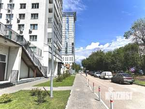 1-к квартира, посуточно, 29м2, 1/1 этаж