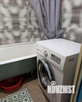 1-к квартира, на длительный срок, 36м2, 8/9 этаж