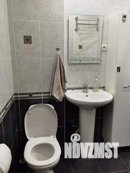 2-к квартира, посуточно, 50м2, 1/3 этаж