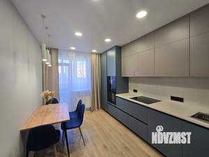 1-к квартира, на длительный срок, 56м2, 2/27 этаж