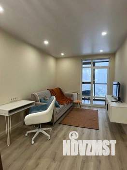 2-к квартира, посуточно, 55м2, 1/1 этаж