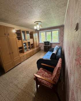 2-к квартира, на длительный срок, 44м2, 1/5 этаж