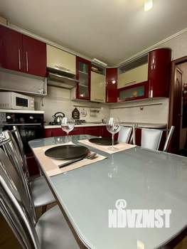 1-к квартира, на длительный срок, 42м2, 4/9 этаж