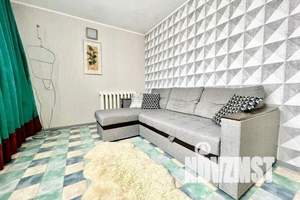 1-к квартира, посуточно, 35м2, 3/9 этаж