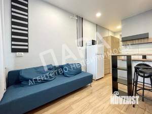 1-к квартира, на длительный срок, 28м2, 3/3 этаж