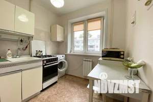 1-к квартира, посуточно, 31м2, 3/5 этаж