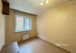 2-к квартира, на длительный срок, 44м2, 2/5 этаж