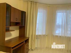 1-к квартира, на длительный срок, 48м2, 7/19 этаж
