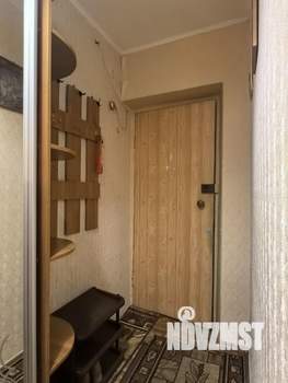 1-к квартира, на длительный срок, 31м2, 2/5 этаж