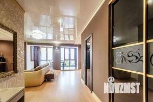 1-к квартира, на длительный срок, 60м2, 11/15 этаж