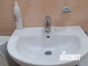 1-к квартира, посуточно, 46м2, 14/16 этаж