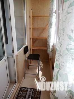 1-к квартира, посуточно, 44м2, 5/22 этаж