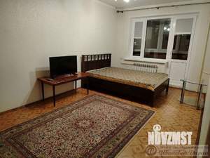 1-к квартира, на длительный срок, 33м2, 5/12 этаж