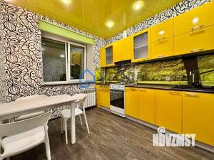 1-к квартира, на длительный срок, 37м2, 11/16 этаж