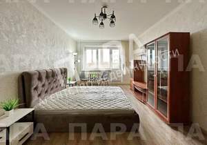 2-к квартира, на длительный срок, 62м2, 8/12 этаж