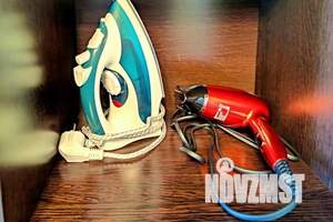 1-к квартира, посуточно, 35м2, 2/3 этаж