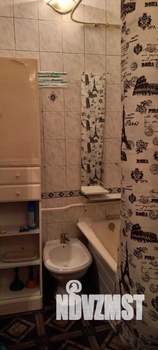 2-к квартира, на длительный срок, 46м2, 2/3 этаж
