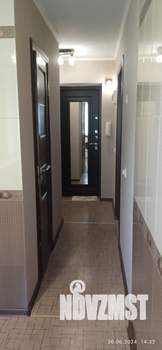 1-к квартира, на длительный срок, 30м2, 4/5 этаж