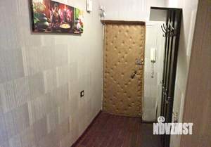 1-к квартира, на длительный срок, 30м2, 4/5 этаж