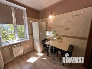 2-к квартира, посуточно, 48м2, 1/2 этаж