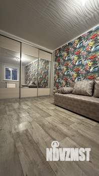 2-к квартира, посуточно, 50м2, 1/5 этаж