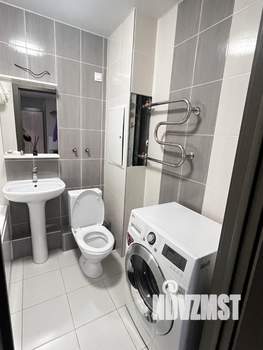 1-к квартира, на длительный срок, 43м2, 6/28 этаж