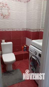 1-к квартира, на длительный срок, 35м2, 15/16 этаж