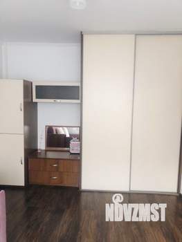 1-к квартира, на длительный срок, 30м2, 2/5 этаж