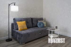 1-к квартира, посуточно, 39м2, 9/10 этаж