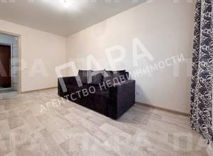 1-к квартира, на длительный срок, 40м2, 8/10 этаж