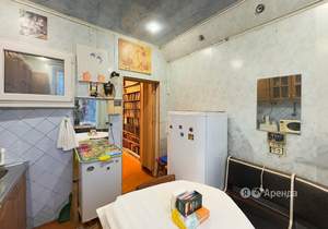 1-к квартира, на длительный срок, 42м2, 3/5 этаж