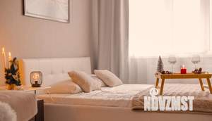 1-к квартира, посуточно, 36м2, 27/27 этаж