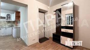 1-к квартира, на длительный срок, 43м2, 2/5 этаж