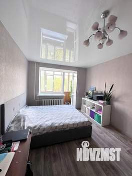 1-к квартира, на длительный срок, 33м2, 4/9 этаж