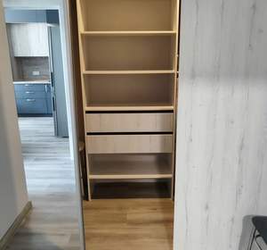 2-к квартира, на длительный срок, 44м2, 7/24 этаж