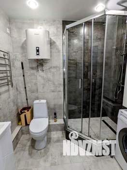 1-к квартира, посуточно, 26м2, 1/1 этаж