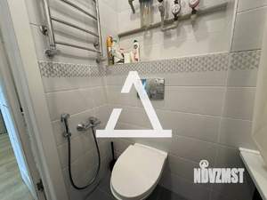 1-к квартира, на длительный срок, 40м2, 5/24 этаж