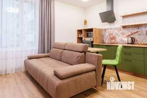 2-к квартира, на длительный срок, 53м2, 3/18 этаж